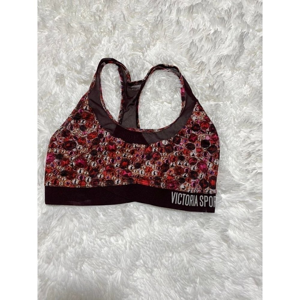 The Player by Victoria's secret sports bra